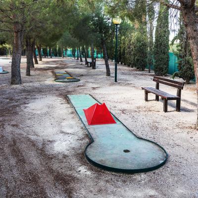 Minigolf
